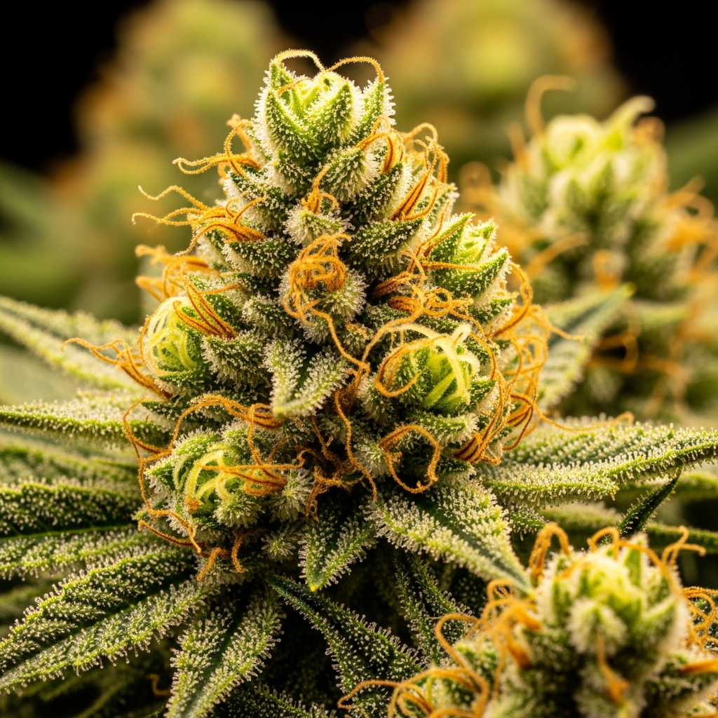 dried flower reference for A Comprehensive Guide About The Best Sativa Strains In Canada